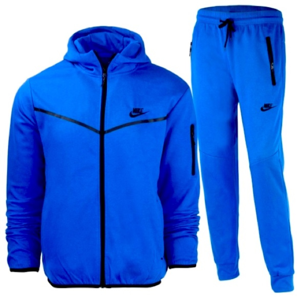 Nike Tech fleece